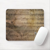 MuziekMuismat Muismat (Met muis)