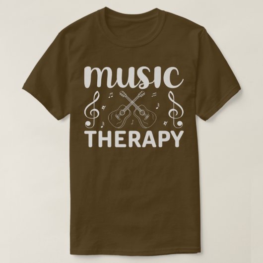 Muziekmuziek1987 T-shirt (Design voorkant)