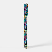 Muzieknoot iPhone 15 Case (Rechterkant)