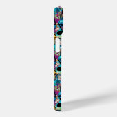 Muzieknoot iPhone Case-Mate iPhone Case (Achterkant / Rechts)