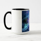 Muzieknoot: Treble Clef Mok (Links)