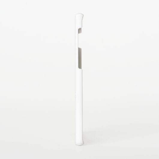 Muzieknotatie in vioolsleutel met Sakura bloemen Samsung Galaxy Hoesje (Linkerkant)