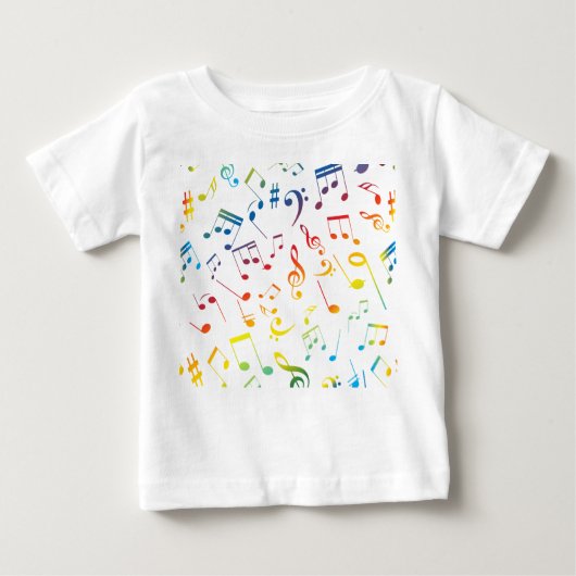 Muzieknoten 4 (Voorkant)