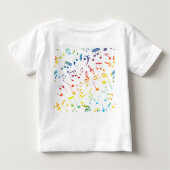 Muzieknoten 4 (Achterkant)