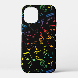 Muzieknoten 5 Case-Mate iPhone case
