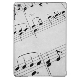 Muzieknoten iPhone 13 Hoesje