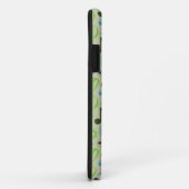 Muzieknoten en reinigingsmiddelen Case-Mate iPhone case (Achterkant/rechts)