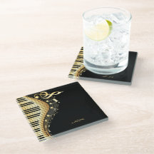 Muzieknoten en toonsoort