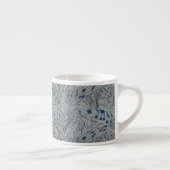 MUZIEKNOTEN-ESPRESSO-MOK ESPRESSO KOP (Rechts)