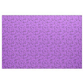 Muzieknoten fabric stof (Fat Quarter)