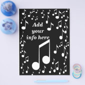 Muzieknoten_ Flyer (Enkel)