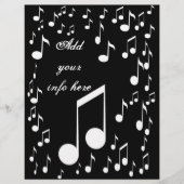 Muzieknoten_ Flyer (Voorkant)