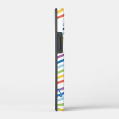 Muzieknoten iPhone Case