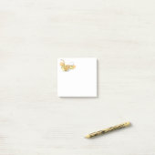 Muzieknoten Opmerkingen plaatsen Post-it® Notes (Op bureau)