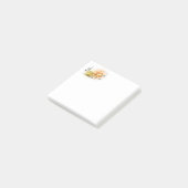 Muzieknoten Opmerkingen plaatsen Post-it® Notes (Schuin)