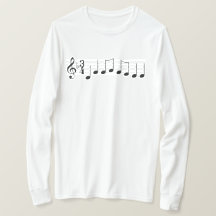 Muzieknoten Wij wensen u een prettige kerstkoorden