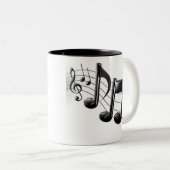 MUZIEKOPMERKING MOK (Voorkant rechts)