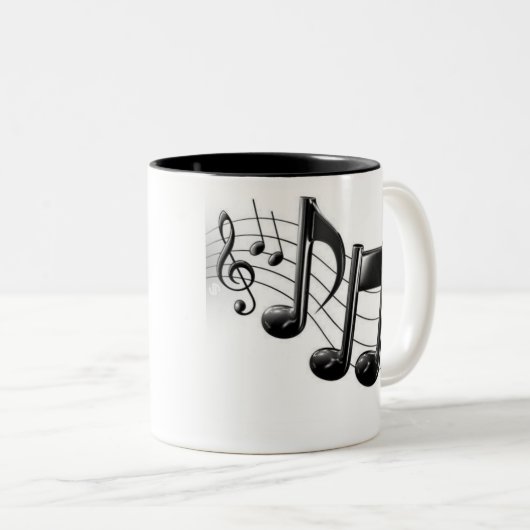 MUZIEKOPMERKING MOK (Voorkant rechts)