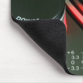 muziekopnames 13 muismat (Hoek)