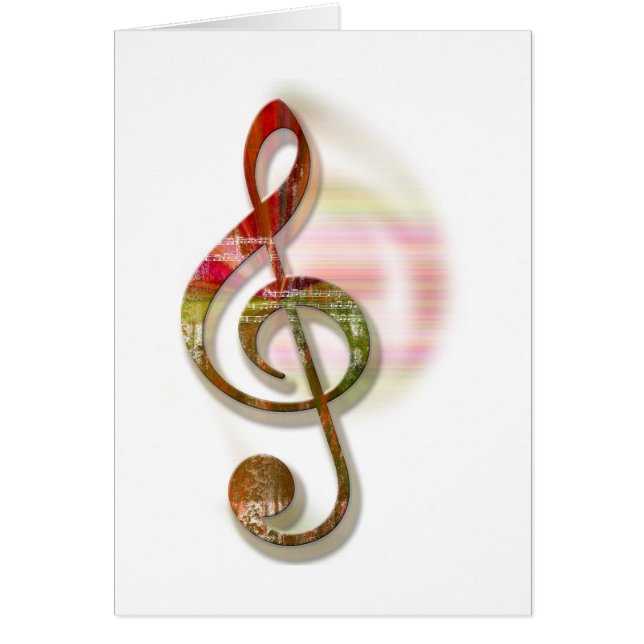 Muziekoverlagen 2 (Voorkant)