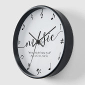 Muziekoverlagen op maat (Hoek)