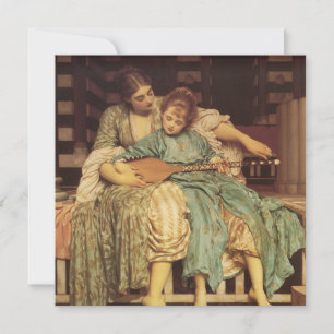  muziekoverweging kaart