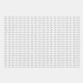 Muziekpakpapier Inpakpapier Vel (Voorkant 2)