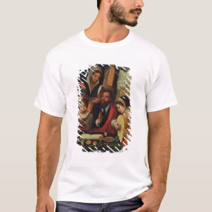 Muziekpartij T-shirt