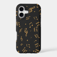 Muziekpatroon