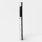Muziekpatroon Case-Mate iPhone Case (Achterkant/links)