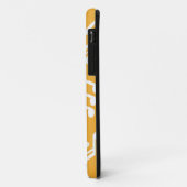 Muziekpatroon Case-Mate iPhone Case (Achterkant/links)