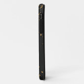 Muziekpatroon Case-Mate iPhone Case (Achterkant/links)