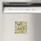Muziekpatroon Magneet (Insitu (Vaatwasser))