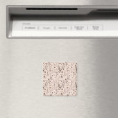 Muziekpatroon Magneet (Insitu (Vaatwasser))