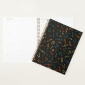 Muziekpatroon Planner (Display)