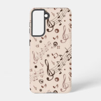 Muziekpatroon