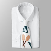 Muziekpatroon Stropdas (Gebonden)