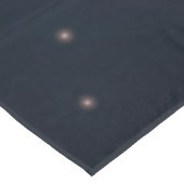 Muziekpatroon Tafelkleed (Gekanteld)