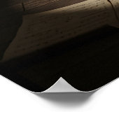 Muziekpauze 2 poster (Hoek)