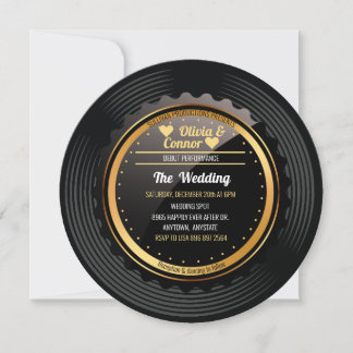 Muziekrecord | Uitnodiging voor weddenschappen | Q