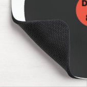 Muziekrecord voor Disco-Muismat herstellen Muismat (Hoek)