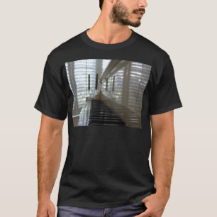 Muziekreflecties T-shirt