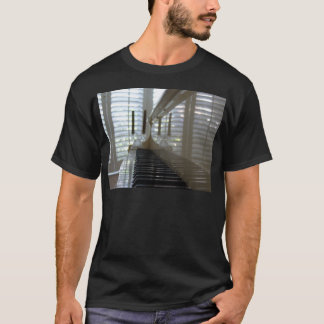 Muziekreflecties T-shirt