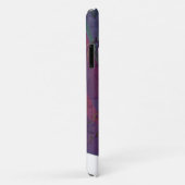  muziekregenboog, Victoriaans paardendansen Case-Mate iPhone Case (Achterkant/rechts)