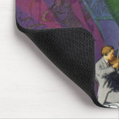 muziekregenboog, Victoriaans paardendansen Muismat (Hoek)