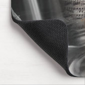 muziekroyal muismat (Hoek)