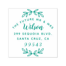 Muziekscript De toekomst Mr & Mrs Retouradres