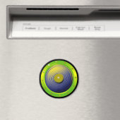 MUZIEKSPREKER MAGNEET (Insitu (Vaatwasser))