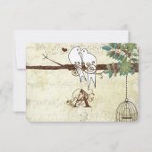 Muziekstift die in een Boom RSVP zit (Achterkant)