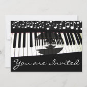 Muziekstijl_ Uitnodiging (Voorkant)